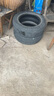 朝陽(yáng)輪胎 全新貨車(chē)輪胎 加厚載重胎 175/70R14LT C580 8層 曬單實(shí)拍圖