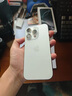 Apple/蘋果 iPhone 16 Pro Max 512GB 黑色鈦金屬 支持移動聯(lián)通電信5G 手機【返移動話費券】 曬單實拍圖