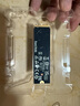 西部數(shù)據(jù)（WD）SSD固態(tài)硬盤M.2接口 SN7100 PCIe4.0 游戲電競(jìng)電腦擴(kuò)展硬盤 SN770升級(jí)款 SN7100 2TB 曬單實(shí)拍圖