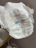好奇（Huggies）金裝成長褲XXL74(15kg以上)加加大號嬰兒尿不濕超薄拉拉褲 曬單實拍圖