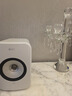 KEF LSX II LT 輕奢版 無線HiFi音響 藍牙2.0立體聲有源音箱 電視電腦高保真揚聲器 LSX II輕奢版 巖石白 曬單實拍圖