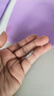 S999純銀貔貅情侶對(duì)戒男女輕奢小眾感情侶戒指送女 S925純銀-女款(約1.7克) 開口可調(diào)節(jié) 曬單實(shí)拍圖