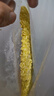 正新金絲雞排（原味）300g/3片空氣炸鍋燒烤食材半成品炸雞預制下酒菜 曬單實拍圖