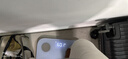 米家（MIJIA）小米智能體脂秤S400 藍(lán)色 雙接家用電子秤體重秤高精準(zhǔn)25項(xiàng)身體數(shù)據(jù)平衡測試 塑形減脂 體重管理 曬單實(shí)拍圖