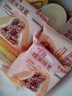 蒸籠頭【大粒牛腩紙皮燒麥】早餐半成品速凍手工速食薄皮糯米燒麥 大粒牛腩紙皮燒麥240g*4袋 曬單實拍圖