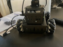 幻爾AI大模型樹莓派5小車MentorPi麥輪/阿克曼ROS2智能3D深度視覺雷達(dá)建圖導(dǎo)航開源python編程機(jī)器人 MentorPi豪華版/麥輪底盤 樹莓派5/4G 曬單實(shí)拍圖