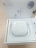 SOULUX【官網(wǎng)正品丨Air4代降噪款】藍(lán)牙耳機(jī)適配蘋果無(wú)線2025新款半入耳式金榜iphone16/15/14pods 【原版同功能pods4降噪版】 【主動(dòng)降噪+空間音頻+三真電量】 曬單實(shí)拍圖