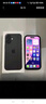 Apple/蘋果 iPhone 16 256GB 黑色 支持移動聯(lián)通電信5G 手機【返移動話費券】 曬單實拍圖