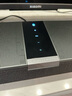 寶華韋?。˙&W）Panorama 3杜比全景聲音響 家庭影院回音壁 電視音響 WiFi藍牙 AirPlay Soundbar數量有限 黑色 曬單實(shí)拍圖