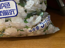 汰漬潔凈透亮洗衣粉茉莉香10斤大袋批發(fā)非皂粉持久留香深層去污家庭裝 曬單實拍圖