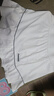 kawasaki 川崎羽毛球服運(yùn)動(dòng)網(wǎng)球短裙女防走光半身裙A2754 黑色 L  曬單實(shí)拍圖