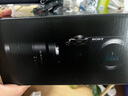 索尼（SONY）ILCE-6700/a6700/智能AI芯片APS-C微單相機Vlog視頻拍攝 A6700M 官方標配 曬單實拍圖