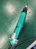 寶工（Pro'sKit）PT-32007D變頻式直插電動(dòng)起子(扭矩0.1-0.7N.m) 電動(dòng)螺絲刀 曬單實(shí)拍圖