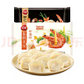 三全私廚水餃*2袋（蝦皇餃600g+蝦仁三鮮480g）早餐夜宵 曬單實(shí)拍圖