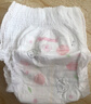 好奇（Huggies） 鉑金裝拉拉褲 嬰兒成長(zhǎng)褲輕薄透氣小桃褲尿不濕 XXXL26片【17kg以上】 曬單實(shí)拍圖