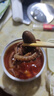 溜溜嘛鮮青島溜溜嘛鮮八爪魚(yú)大爆頭麻辣撈汁熟食即食罐裝整只新鮮章魚(yú)熟食 曬單實(shí)拍圖