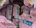 三養(yǎng)（SAMYANG）火雞面三養(yǎng)芝士火雞面方便面700g(140g*5)早餐泡面拌面宵夜速食 曬單實(shí)拍圖