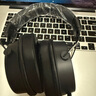 SONCIEMEORY聲音記憶 G50頭戴式專業(yè)監(jiān)聽耳機(jī)高音質(zhì)HiFi升級線電競游戲?qū)Ｓ糜芯€音樂耳機(jī) 標(biāo)配黑+電競套件（聲卡+帶麥線） 曬單實拍圖