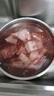 九曲食珍內(nèi)蒙羊肉手把羊肉 新鮮羊肉羊腿 羊排 羊蝎子火鍋燒烤食材 【3斤送1斤】手把羊肉（凈4斤) 曬單實(shí)拍圖
