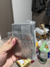 透真早C晚A精華液 A醇抗皺緊致蝦青素VC提亮去黃熬夜補水保濕面部精華 曬單實(shí)拍圖