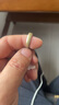 GRAYCEWODY新款時尚9999足銀純銀戒指男女情侶對戒素圈古法可調(diào)節(jié)霧面柔光活 大號 面寬5mm老鳳凰金店款 開口可調(diào)節(jié) 曬單實拍圖
