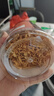 同仁堂（TRT）蟲草花 蛹蟲草金孢子頭食用菌菇滋補干貨涼拌燉湯煲湯火鍋食材100g/瓶 曬單實拍圖