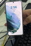 三星（SAMSUNG）Galaxy S21Ultra 全網(wǎng)通5G S21+系列 后置三攝拍照手機(jī) 高刷新率高清屏 庫(kù)存 Spen書(shū)寫(xiě)筆 高倍變焦 S21 墨影灰（6.2英寸）直屏 256GB 韓版單卡 曬單實(shí)拍圖