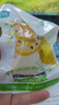 優(yōu)形（ishape）雞胸肉豆皮卷代餐健身輕零食品豆皮卷即食便捷休閑零食蔬菜卷豆干 雞胸肉豆皮卷原味50g*8袋 曬單實拍圖