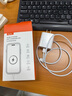 固質(zhì)蘋果16/15充電器充電線45W快充套裝TypeC數(shù)據(jù)線phone16/15pro/promax/plus手機(jī)充電頭USB-C氮化鎵 官廠正品【45W蘋果快充頭】+雙C口快充線1米套裝 曬單實(shí)拍圖