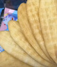 小鹿藍(lán)藍(lán)嬰幼兒米餅零食香米餅3口味混合寶寶零食超值裝120g(60片) 曬單實(shí)拍圖