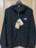 北面（The North Face）【新款黑武士】沖鋒衣男女同款戶外防水【可掛內膽】25新品|88FR 4H0/宇宙黑 XL /180 曬單實拍圖