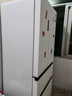 容聲526升雙凈雙系統(tǒng)法式多門四開門電冰箱家用一級(jí)能效風(fēng)冷無(wú)霜變頻節(jié)能BCD-526WD1MPA白國(guó)家補(bǔ)貼20% 曬單實(shí)拍圖