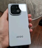 vivo iQOO Z10 Turbo 12GB+256GB 云海白 天璣8400滿血版 7620mAh超薄藍(lán)海電池  手機(jī) 國家補(bǔ)貼 曬單實(shí)拍圖