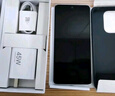小米 REDMI Note14 5G 國家補貼 金剛品質(zhì) 5110mAh大電量 大光圈超感相機 8GB+128GB 子夜黑 紅米手機 曬單實拍圖