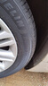 米其林（MICHELIN）汽車(chē)輪胎 215/55R17 94V 浩悅五代Primacy 5 適配大眾邁騰/帕薩特 曬單實(shí)拍圖