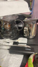CLITON電動(dòng)咖啡磨豆機 手搖咖啡豆研磨機手沖手磨咖啡機濾杯手沖壺套裝 曬單實(shí)拍圖