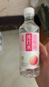 宜簡無氣蘇打水白桃味無糖弱堿性飲品360ml*15瓶 曬單實拍圖