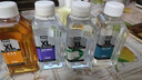 貝碧歐pebeo專業(yè)油畫顏料輔料 上光油 調(diào)色油 亞麻籽油 500ml礦物精油 洗筆液輪換 229ml油畫光亮上光油瓶裝 曬單實(shí)拍圖