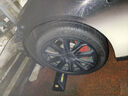 米其林（MICHELIN）汽車輪胎 245/45R19 102W 競馳 PILOT SPORT 4 曬單實拍圖