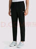 DESCENTE 迪桑特RUNNING系列跑步運動健身男士梭織運動長褲夏季新品 BK-Tap Shoe 2XL (185/92A) 曬單實拍圖
