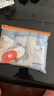 貓人兒童內褲男童【7A抑菌+云感純棉】夏季薄款桑蠶絲內襠四角短褲衩 曬單實(shí)拍圖