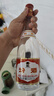 汾酒 紅蓋玻汾 清香型白酒 42度 475mL*6瓶 整箱非原箱 曬單實(shí)拍圖