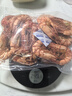 靈略九節(jié)蝦干即食烤蝦干大蝦干凈重 250g 對蝦干 零食 海鮮干貨 曬單實拍圖