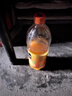 可口可樂（Coca-Cola）美汁源 Minute Maid 果粒橙 橙汁果汁飲料 1.25L*12瓶  曬單實拍圖