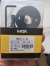 鍇達(dá)（KELTONN）6件套木工開孔器套裝擴(kuò)孔器石膏板PVC木板塑料打孔器筒燈木工 曬單實(shí)拍圖