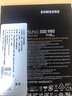 三星（SAMSUNG） 三星m2固態(tài)硬盤(pán)980筆記本臺式機SSD280M.2NVME硬pcie 980 250G非970EVO PLUS 曬單實(shí)拍圖
