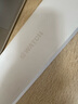 Apple/蘋果 Watch Series 10 智能手表GPS款42毫米銀色鋁金屬表殼青云色回環(huán)式運(yùn)動(dòng)表帶MX1L3CH/B 曬單實(shí)拍圖