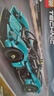 樂高（LEGO） 積木拼裝機(jī)械組系列42208 阿斯頓馬丁男孩兒童玩具生日禮物  曬單實(shí)拍圖