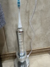 松下（Panasonic）電動(dòng)牙刷進(jìn)口雙馬達(dá)橫縱振懸浮充電護(hù)齦凈縫成人情侶生日七夕情人節(jié)禮物送男女友PDP67銀國(guó)家補(bǔ)貼 曬單實(shí)拍圖