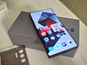 努比亞（nubia）紅魔10S Pro新品上市 驍龍8至尊領(lǐng)先版 7050mAh續(xù)航  智能電競專用游戲校園補貼手機至尊版 國家補貼 黑暗量子 12GB+256GB 官方標配 曬單實拍圖